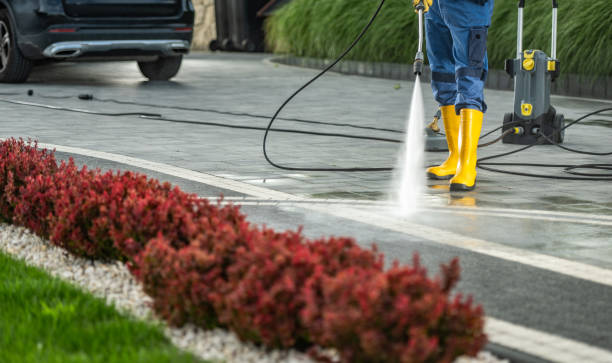 Best Oil Spill Cleanup  in Farmersville, OH