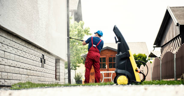 Trusted Farmersville, OH  Pressure Washing Services Experts